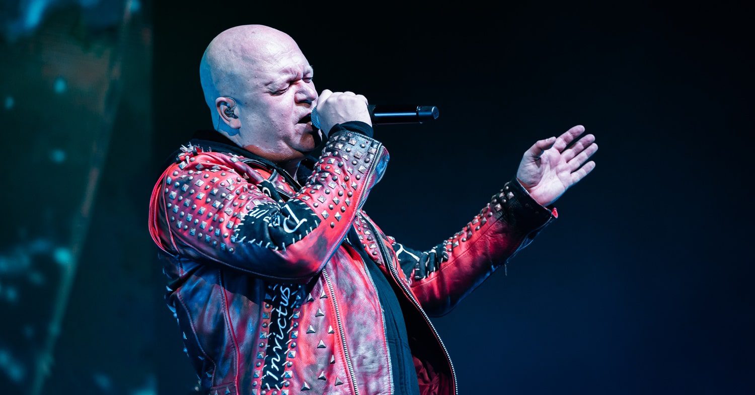 O problema de Michael Kiske que fez Helloween cancelar shows na Ásia