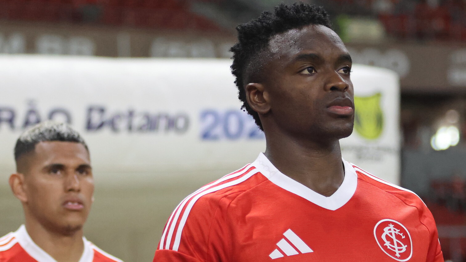 Repercutem razões para Ramón Díaz deixar Carbonero na reserva