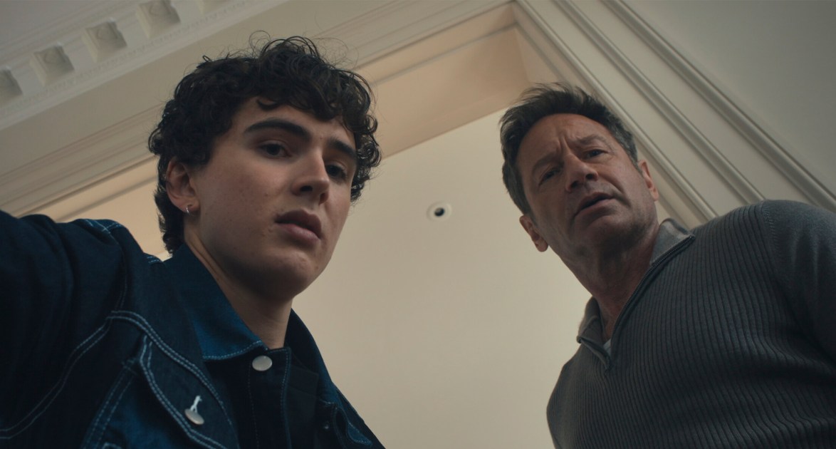 A New Psychological Thriller Just Hit No. 1 & It’s Causing a Stir