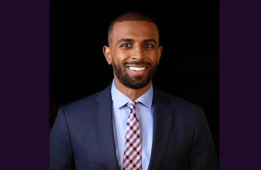 Myron Gaines fires back at Akaash Singh as Jasleen’s podcast heats up