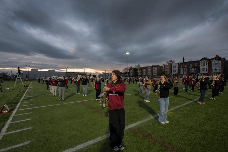 Temple University Diamond Band will march in Macy’s Thanksgiving Day Parade