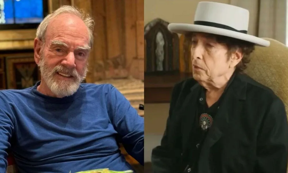 Neil Diamond’s opinion on Bob Dylan