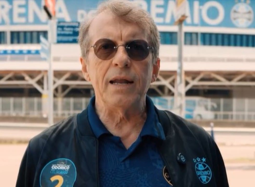 Odorico Roman veta retorno de Douglas Costa ao Grêmio mesmo com salário simbólico – Mix Vale