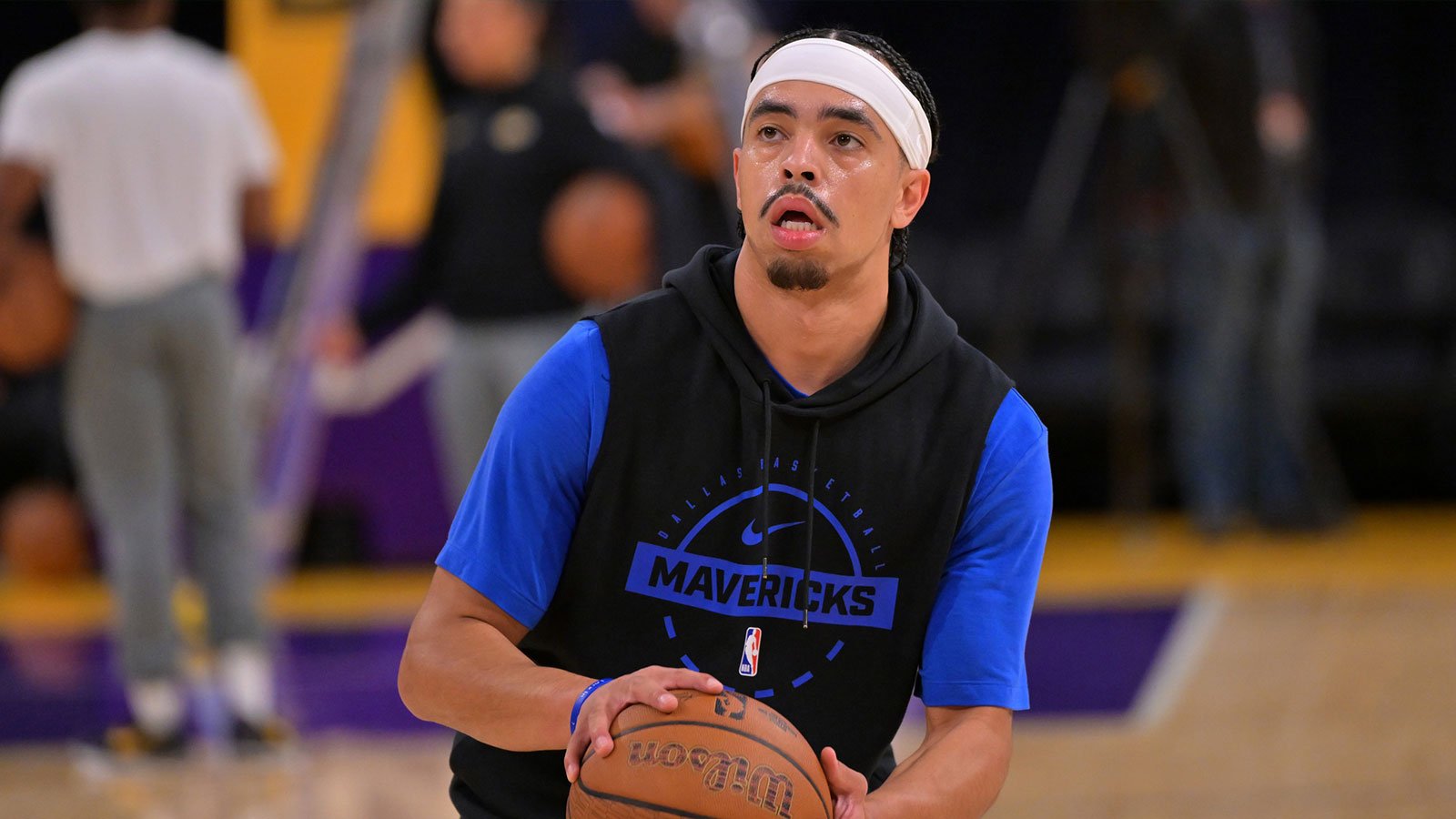 Ryan Nembhard’s honor that will make Andrew Nembhard proud