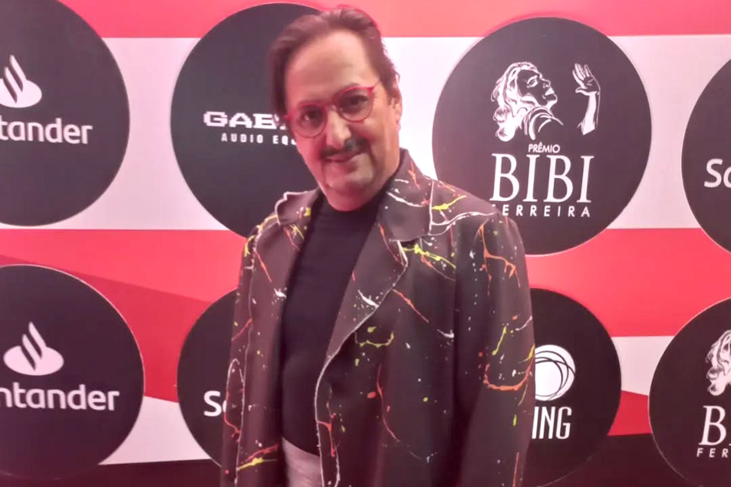 Netflix Actor Tony Germano Dead at 55 After Fatal Fall in Brazil