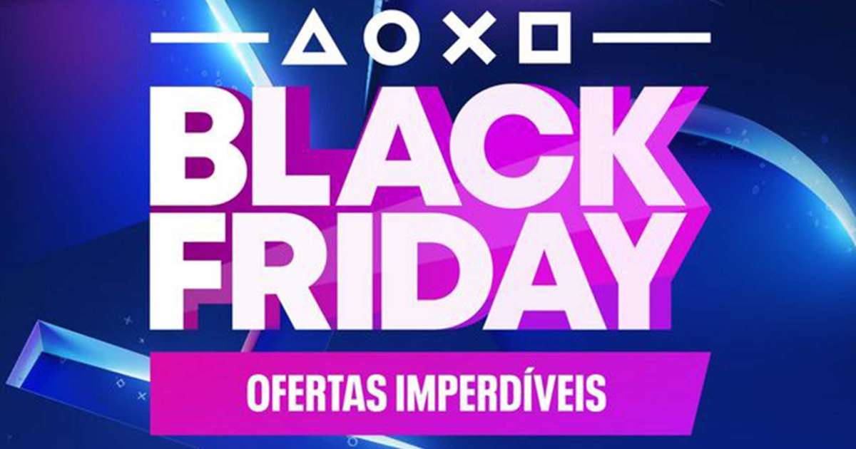 PlayStation oferece desconto em assinaturas da PS Plus e ofertas na PS Store