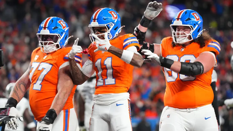 Commanders x Broncos AO VIVO: link para assistir online – NFL 25/26