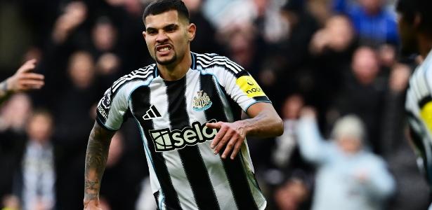 Transmissão ao vivo de Everton x Newcastle pelo Inglês: veja onde assistir