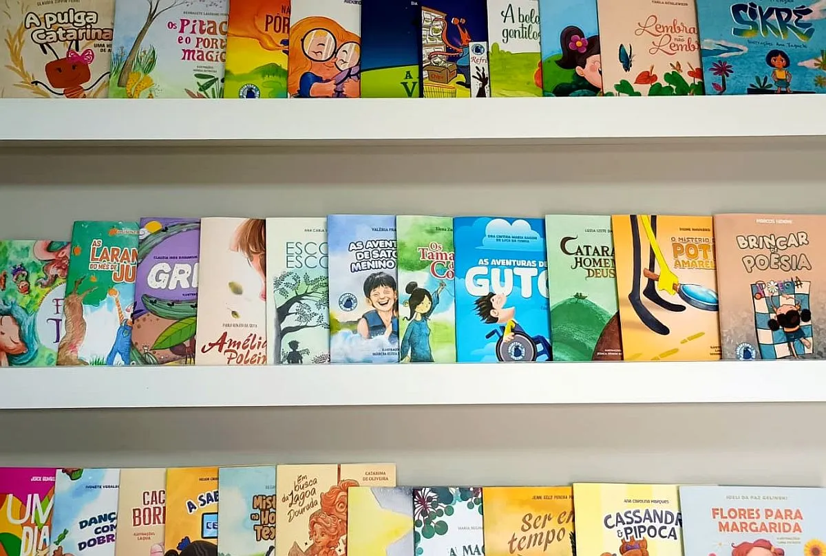 Concurso literário infantojuvenil busca revelar talentos no Paraná