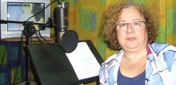 Denise Simonetto, dubladora de Punky, morre aos 70 anos