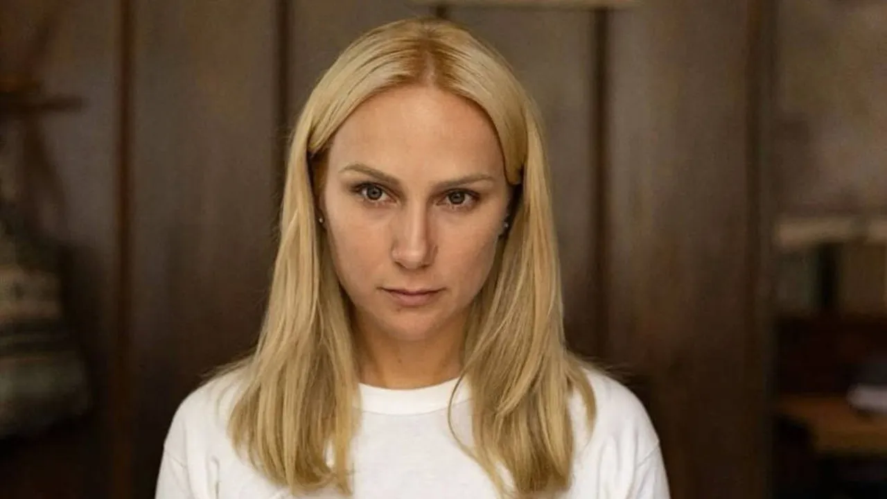 Atriz aprende a esquartejar para viver Elize Matsunaga em série