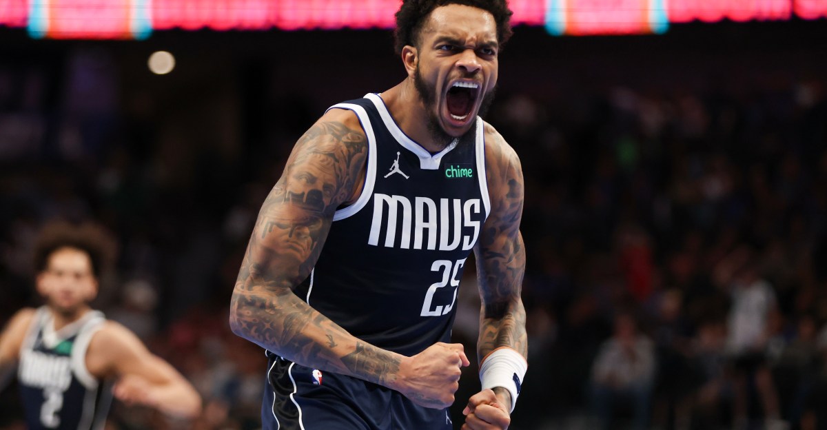 We’re Back | Mavs Moneyball