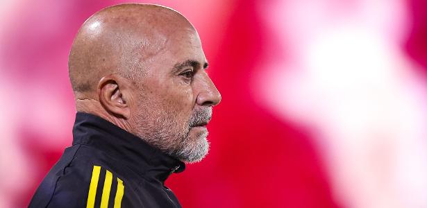 derrota do Atlético mina clubes que sonham com Libertadores