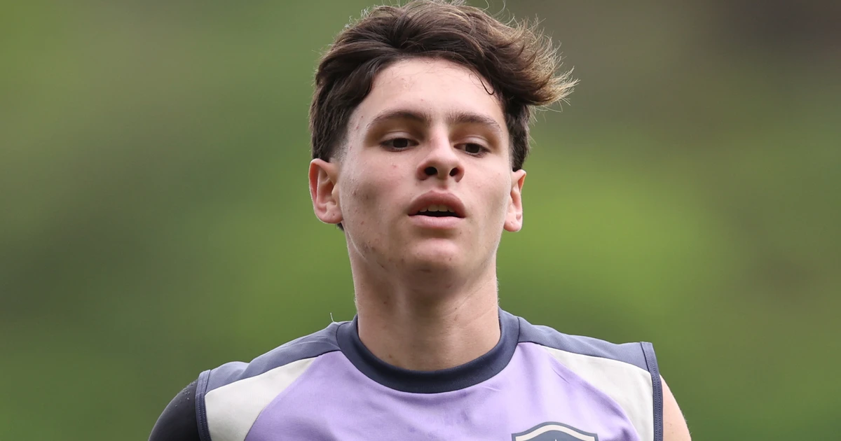 John Textor nega tentativa de vender Montoro, do Botafogo, por € 10 milhões: ‘Truque antigo’