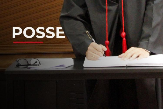 MPPR empossa seis Promotores Substitutos nesta sexta-feira (7/11)