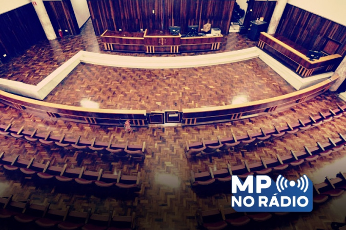 Mês do Júri: entrevista trata dos julgamentos em Júri, da atuação do Ministério Público e do papel dos jurados nestes casos