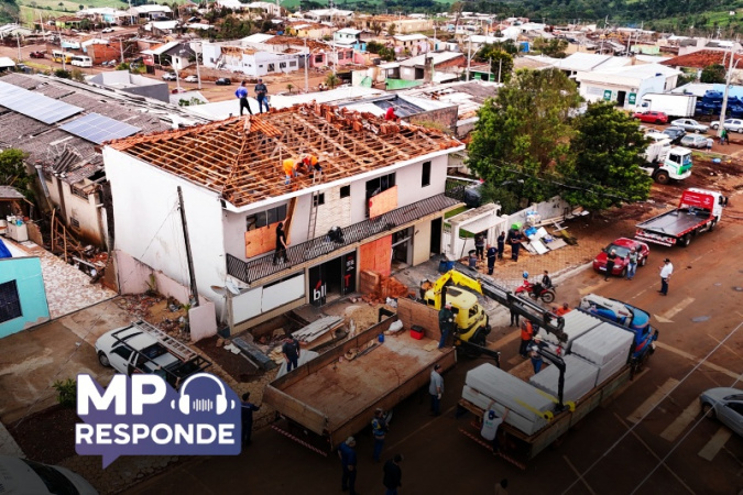 Rio Bonito do Iguaçu: Questões tratam de tentativas de golpe e alta de preços