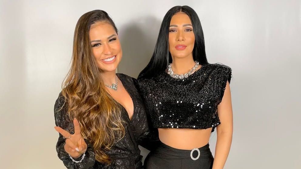 Simone Mendes se pronuncia sobre boatos de retorno da dupla com Simaria