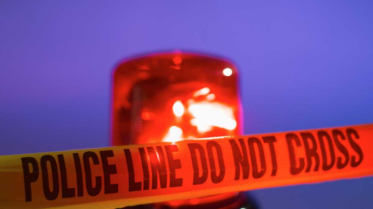 Sacramento Highway 160 on-ramp crash leaves man dead, CHP says