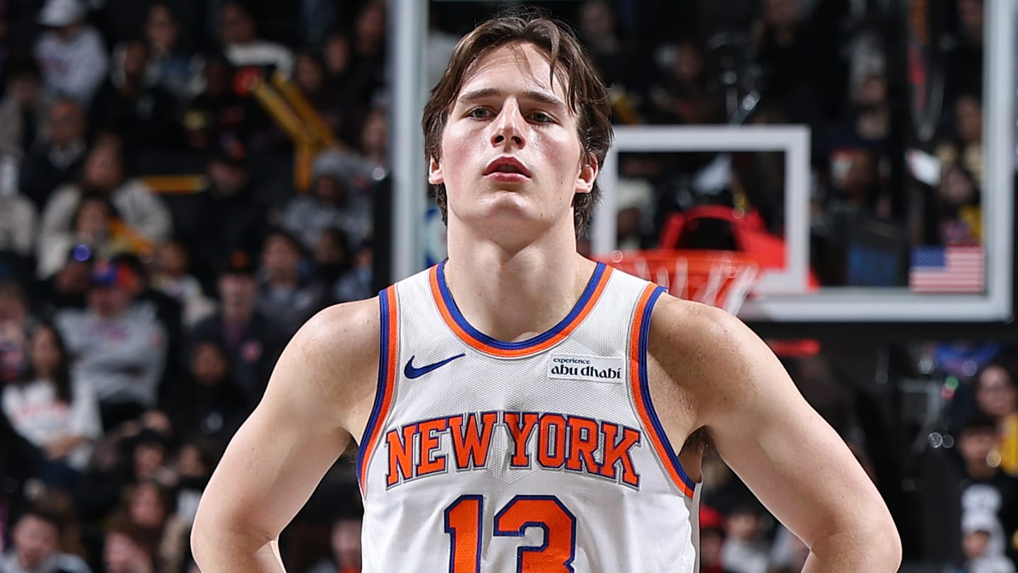 A new development could quietly redefine the Knicks trade deadline