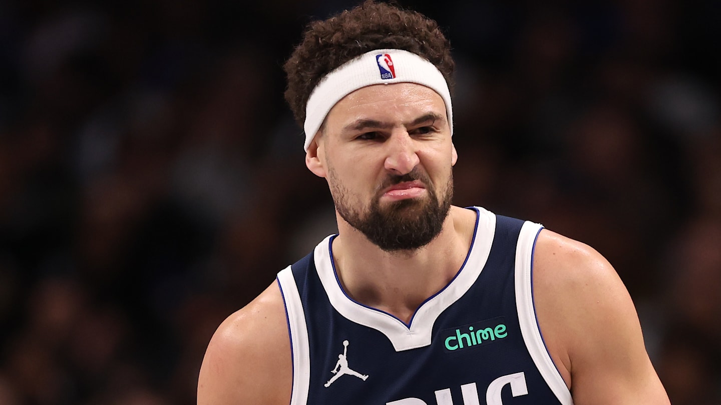 Klay Thompson, Al Horford, Kyrie Irving and more