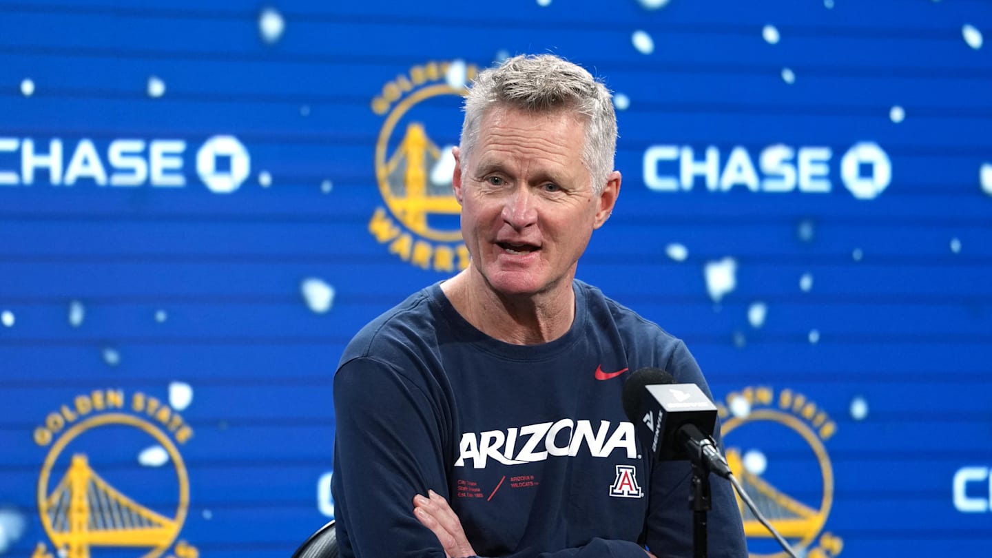 Warriors Reportedly Showing Interest in 6’10” Scoring Wing