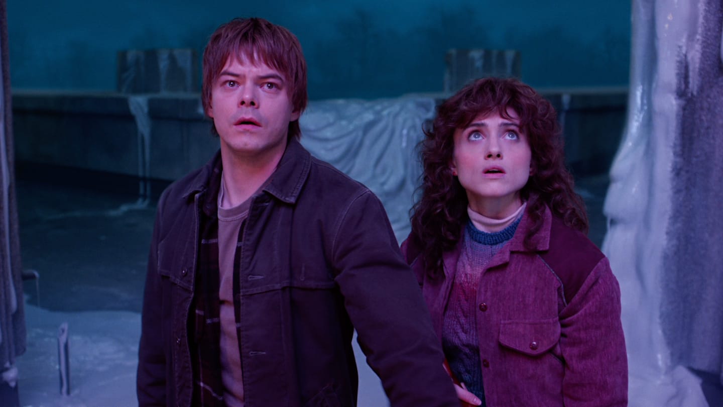 Stranger Things 5 floors fans with apparent major death (and you didn’t even notice)