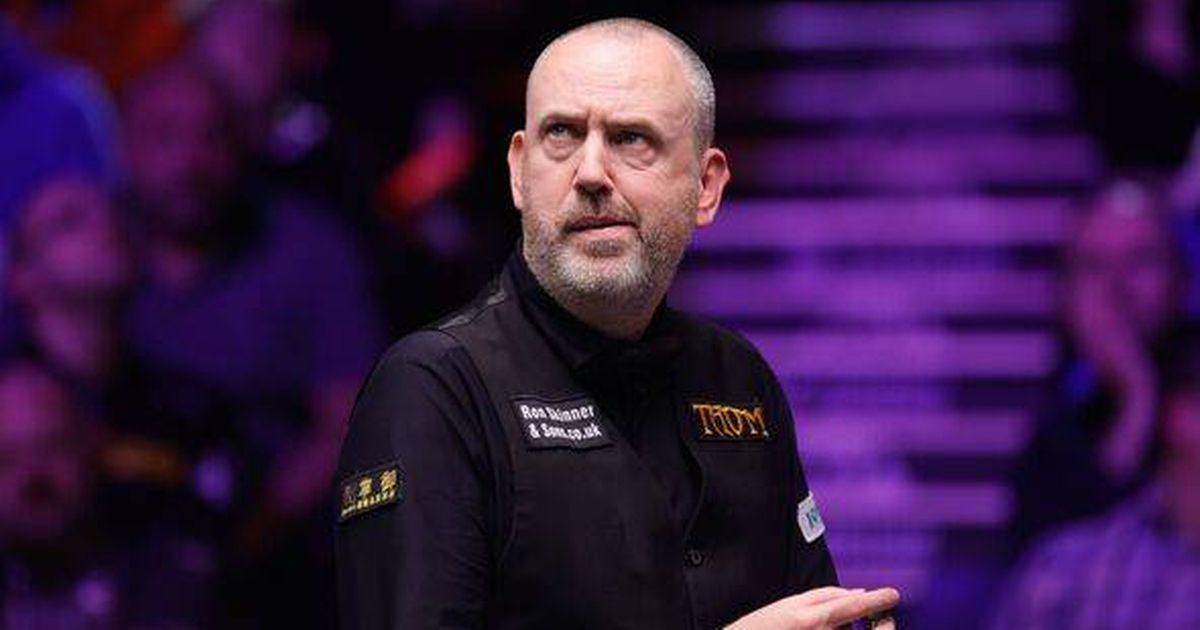 Everything Mark Williams has said about health battle as he postpones surgery over fears