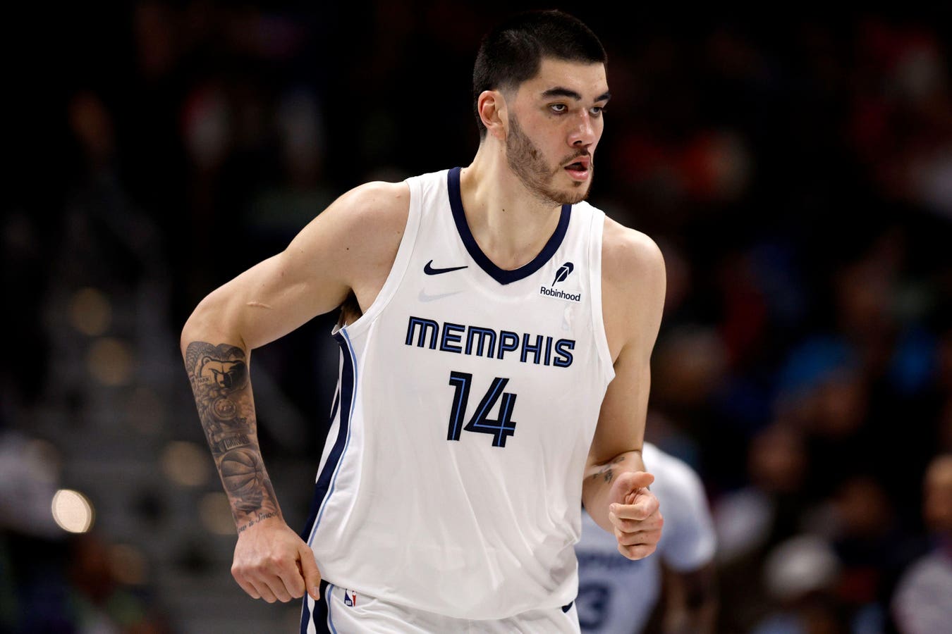 Zach Edey Has Started The Season Off Dominant