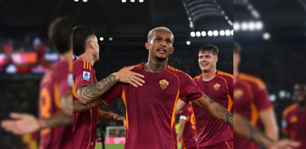 Venda de Wesley à Roma: Justiça destina mecanismo de solidariedade da FIFA à antiga gestão do Tubarão – Justiça