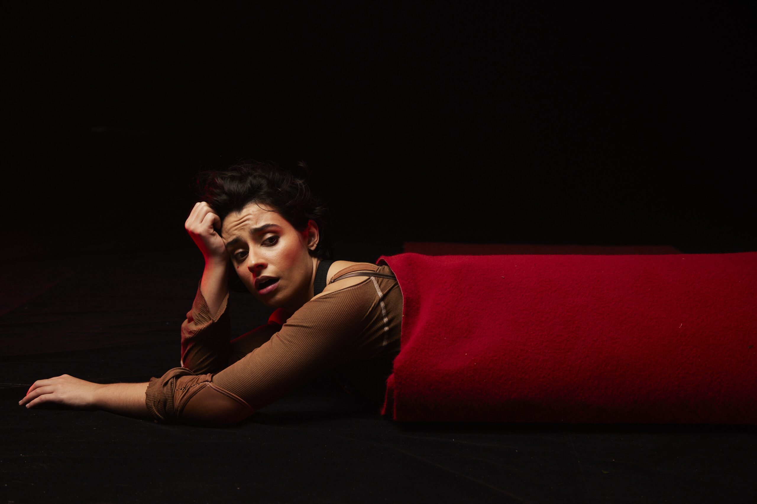 ‘Conforme fui fazendo sucesso, mais fui me sentindo fracassada’