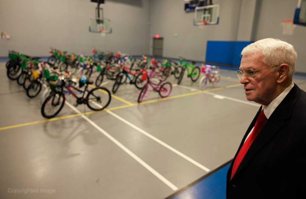 Ken Nunn dies; family confirms