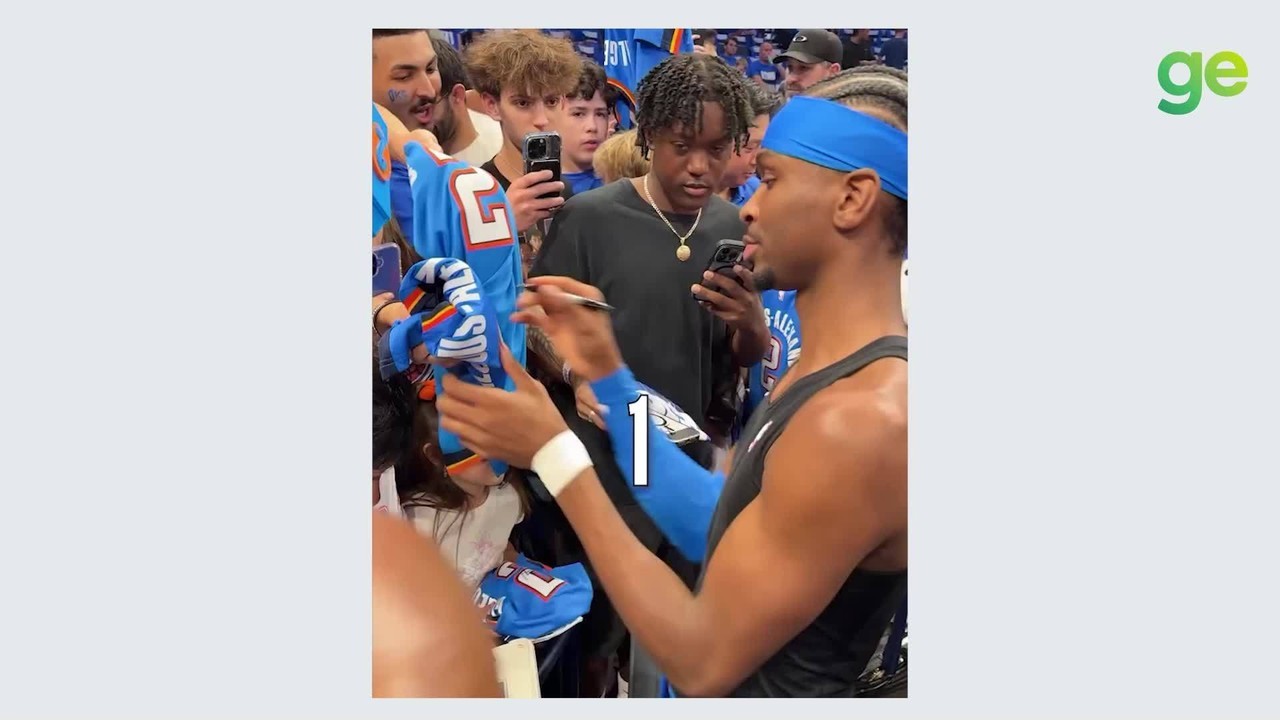 Entenda por que Oklahoma City Thunder é o time a ser batido na NBA