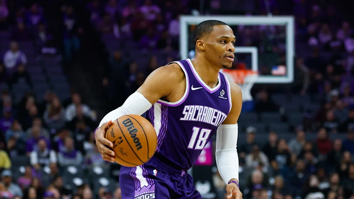 Fantasy Basketball Stock Up Stock Down: Russell Westbrook and Brook Lopez back into fantasy relevance