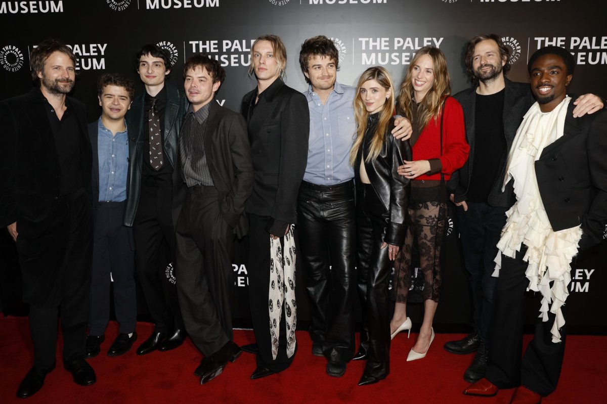 140,000 fans sign petition demanding ‘Stranger Things’ cut scenes