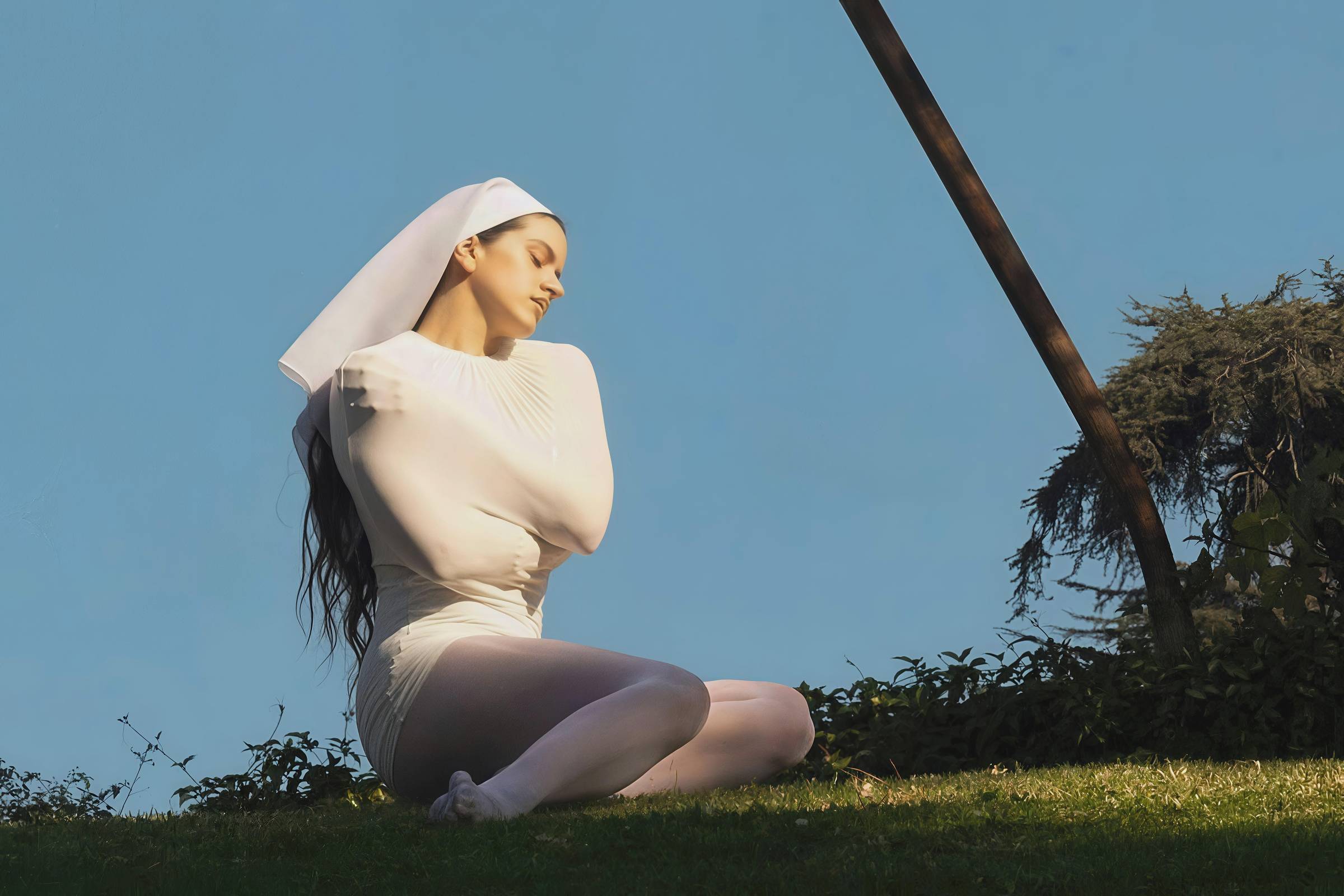 Rosalía fará show no Rio de Janeiro para turnê de ‘Lux’ – 04/12/2025 – Ilustrada