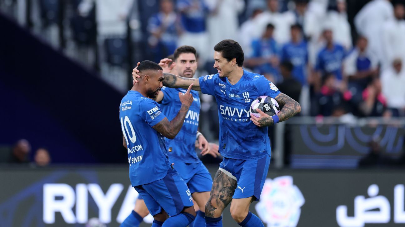 Como ‘descartado’ do Liverpool causou frustração em Jorge Jesus antes de pisar na Arábia e o que assistir no Disney+