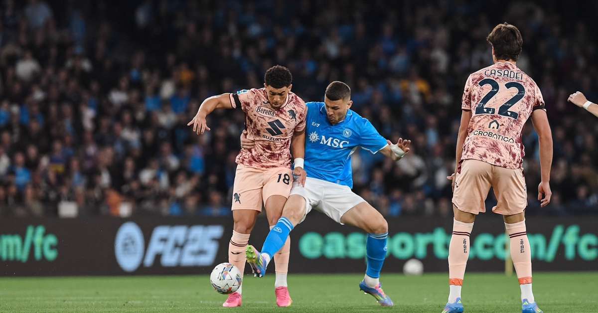 Napoli x Cagliari: onde assistir ao vivo e as escalações do jogo de hoje (03/12) pela Coppa Italia | Futebol