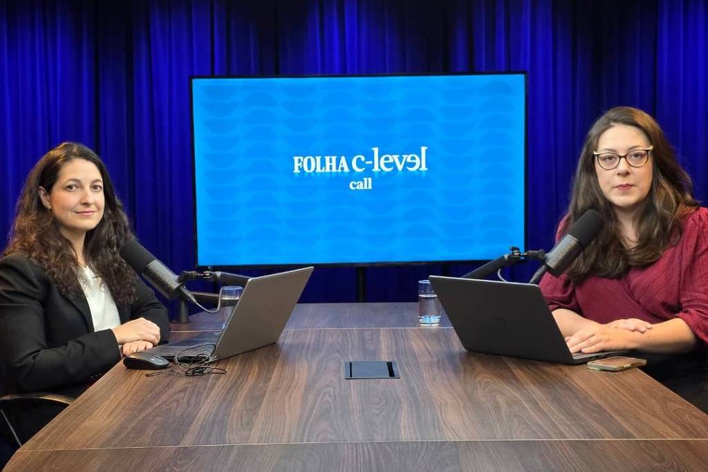 Aviso: C-Level Call não será realizada nesta quinta (18) – 18/12/2025 – C-Level Plano Brasília