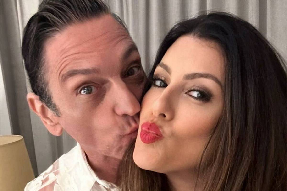 Ex-Titãs Paulo Miklos é alvo de medida protetiva – 18/12/2025 – Mônica Bergamo