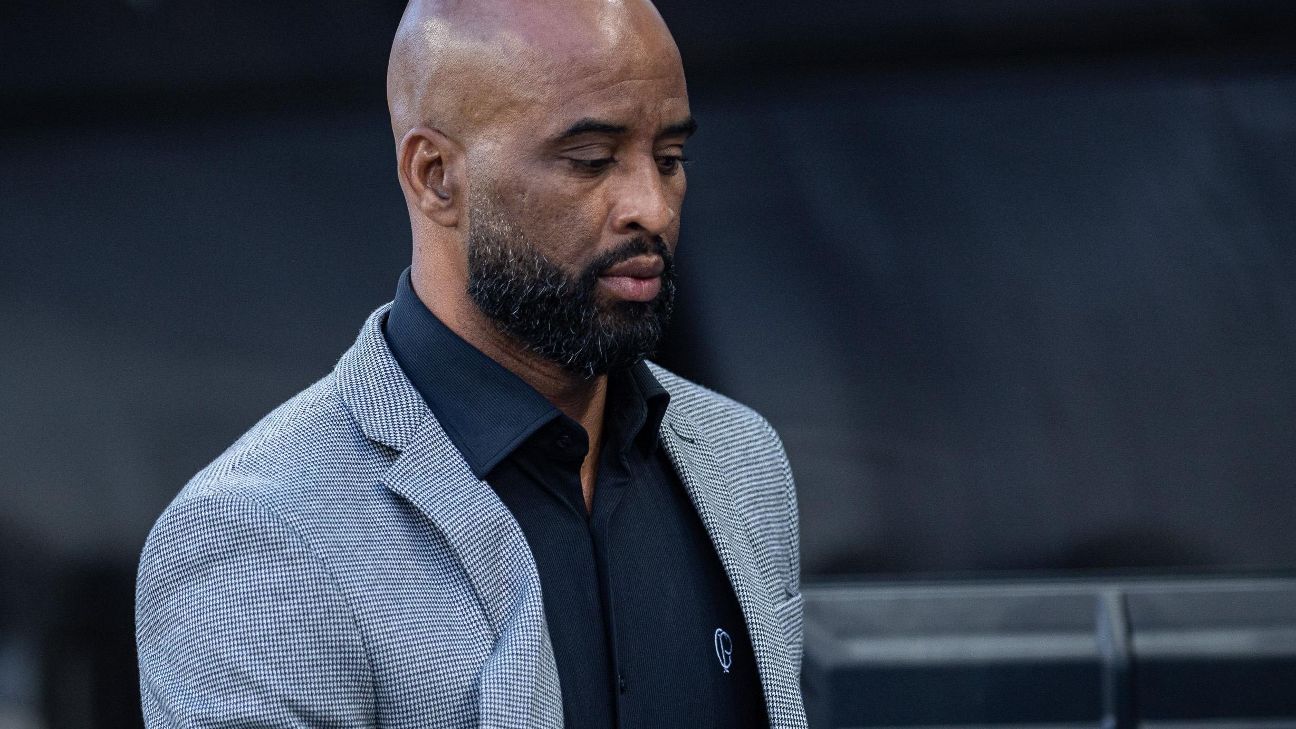 Inter busca novo executivo de futebol e avalia de Fabinho, do Corinthians, a Marcos Braz