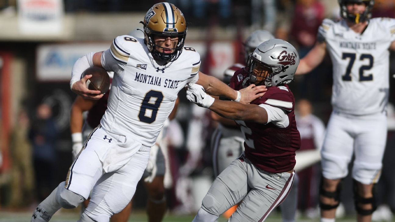 2026 FCS semifinals preview: Montana-Montana State, Illinois State-Villanova