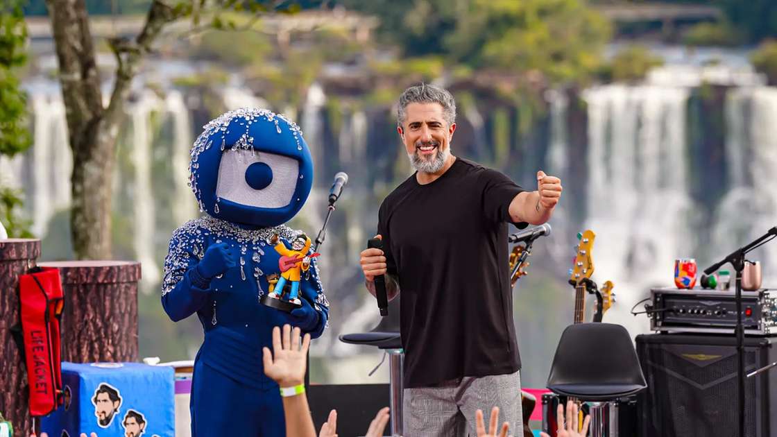 ‘Caldeirão com Mion’ tem convidados especiais na temporada de Natal – Zoeira