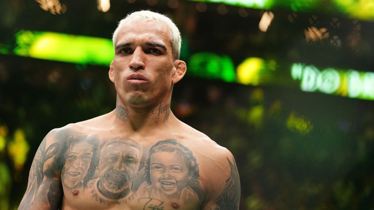 UFC 326 terá revanche para Moicano, Borrachinha contra brasileiro e Caio Borralho além de Do Bronx x Holloway