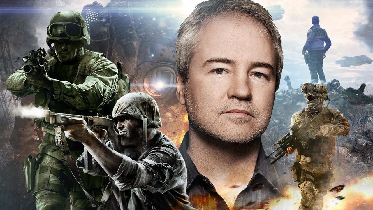Criador de Call of Duty, Vince Zampella morre aos 55 anos