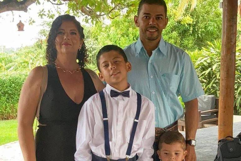 Acidente com BMW mata 5 da mesma família em SP – 26/12/2025 – Cotidiano