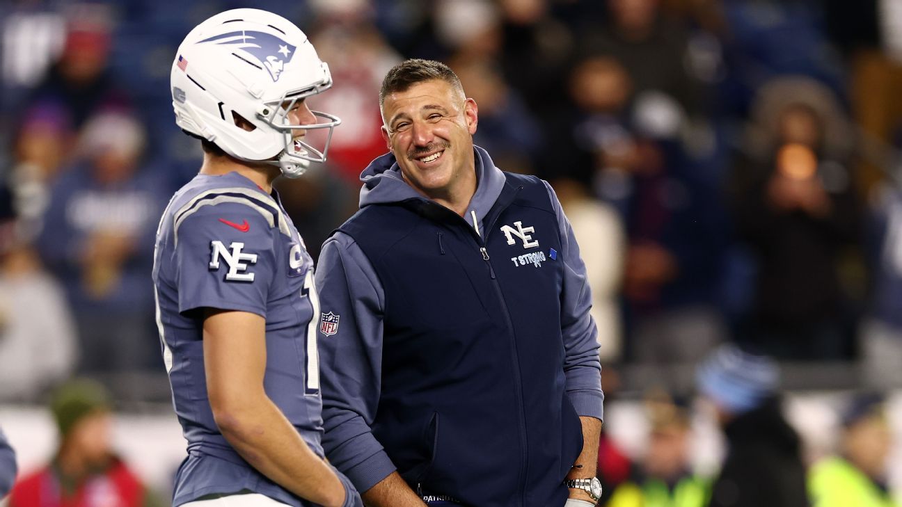 Have Patriots somehow rebooted a dynasty — and become likable?