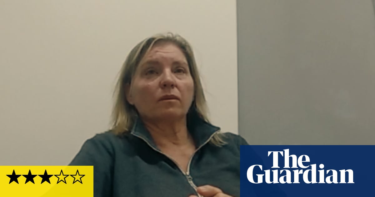 Evil Influencer: The Jodi Hildebrandt Story review – shall we all vow not to watch true-crime this twisted in 2026? | Documentary