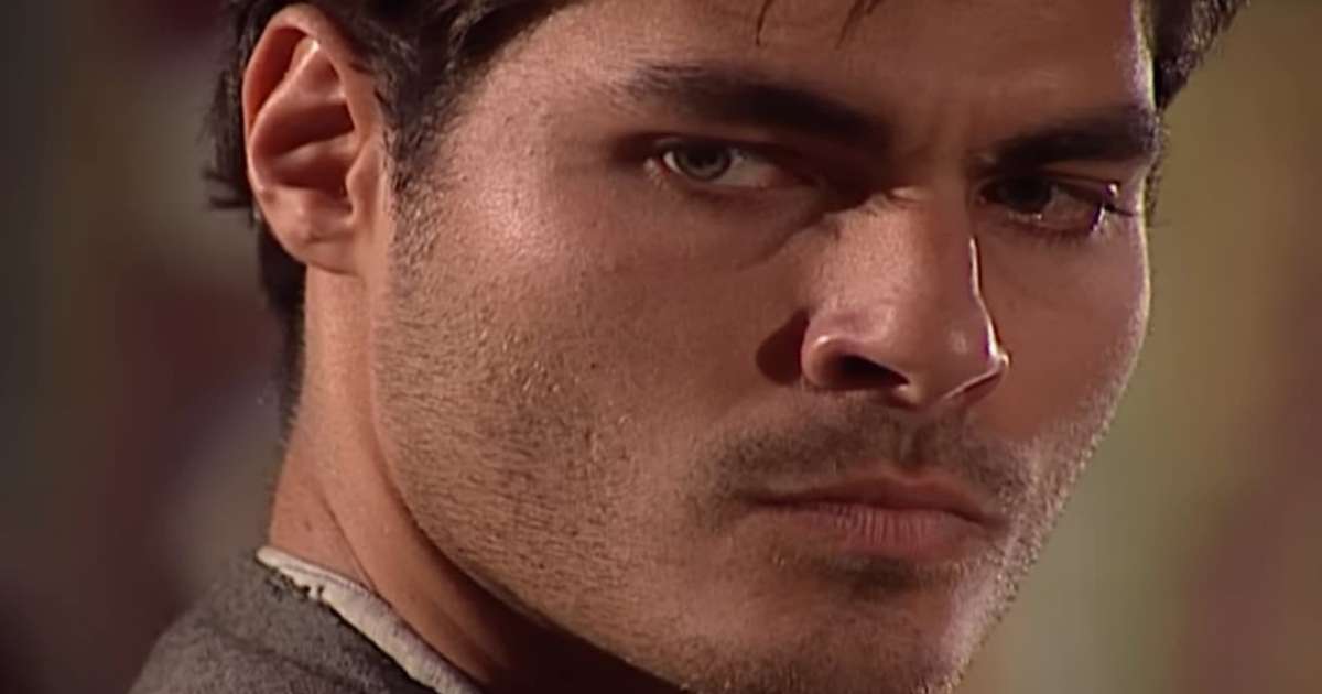 Ao ver Giuliana com leite seco, Matteo toma decisão radical sobre criança