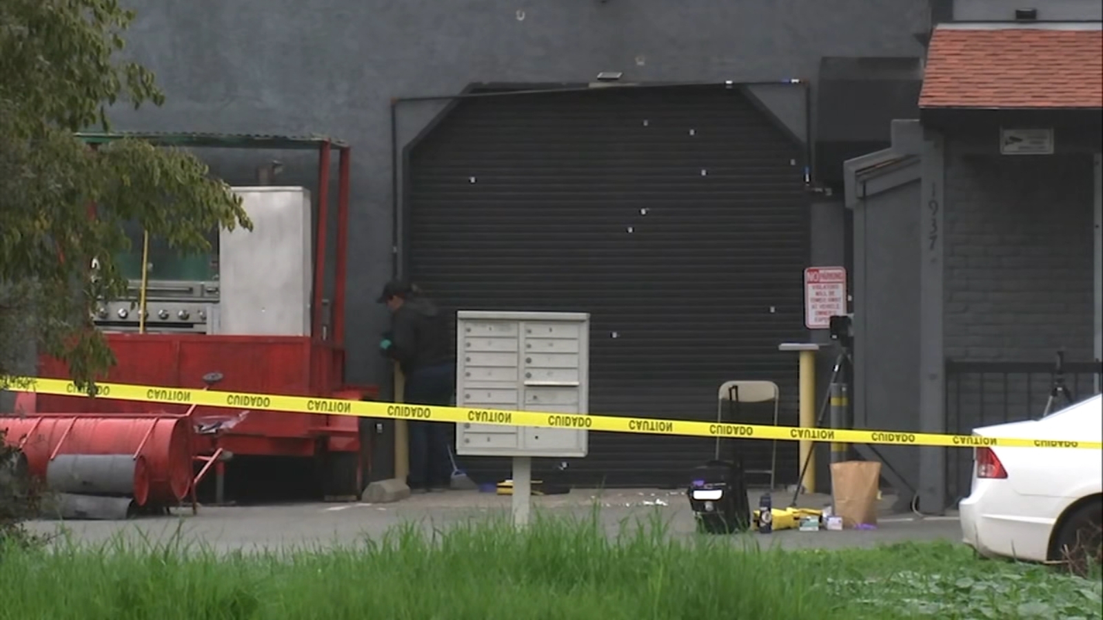 Stockton mass shooting: 3 children among at least 4 killed at California child’s birthday party, officials say; 11 others injured